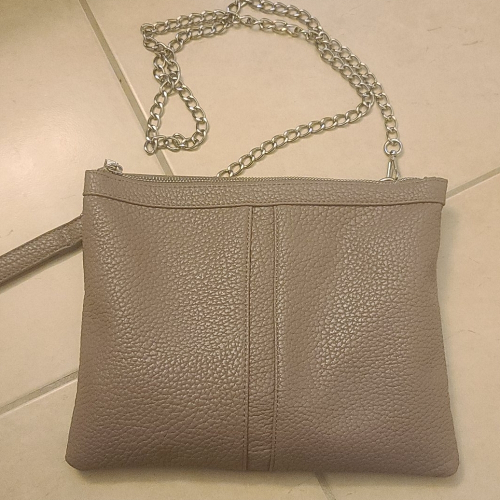 Nella Bella vegan handbag